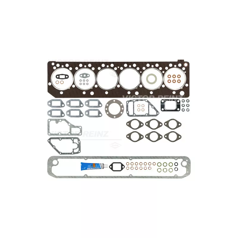 Pochette haute VICTOR REINZ 02-29225-03