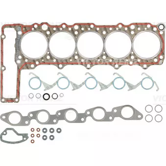 Pochette haute VICTOR REINZ