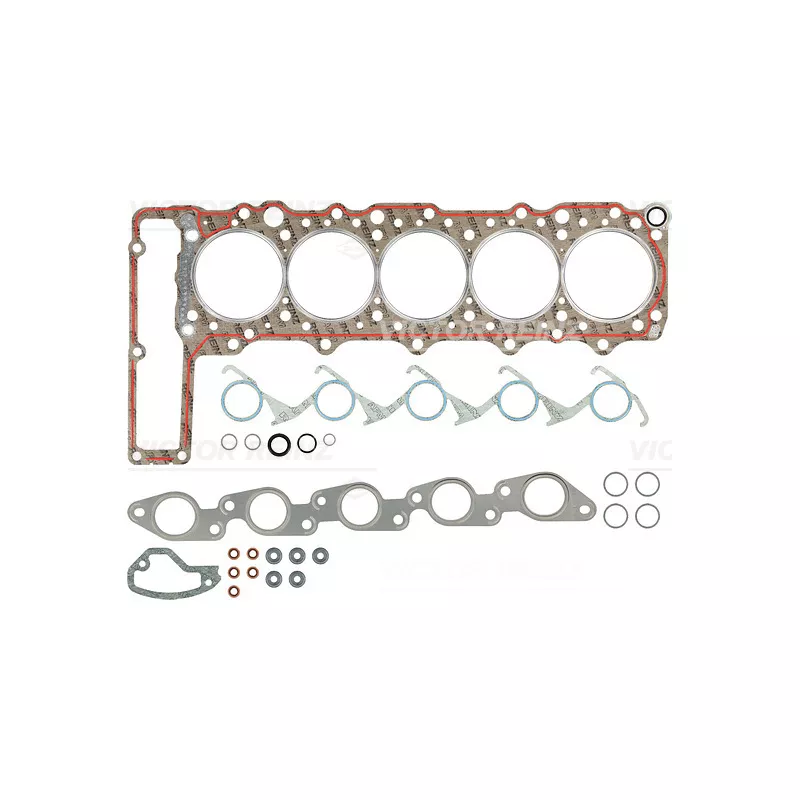 Pochette haute VICTOR REINZ 02-29245-02