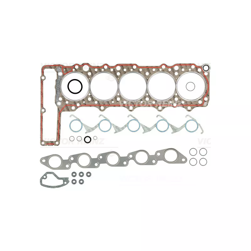 Pochette haute VICTOR REINZ 02-29245-01