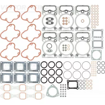 Pochette haute VICTOR REINZ