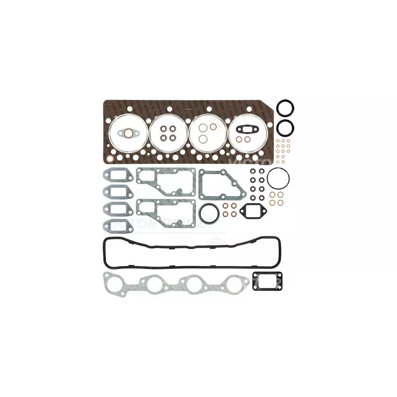 Pochette haute VICTOR REINZ 02-31125-01