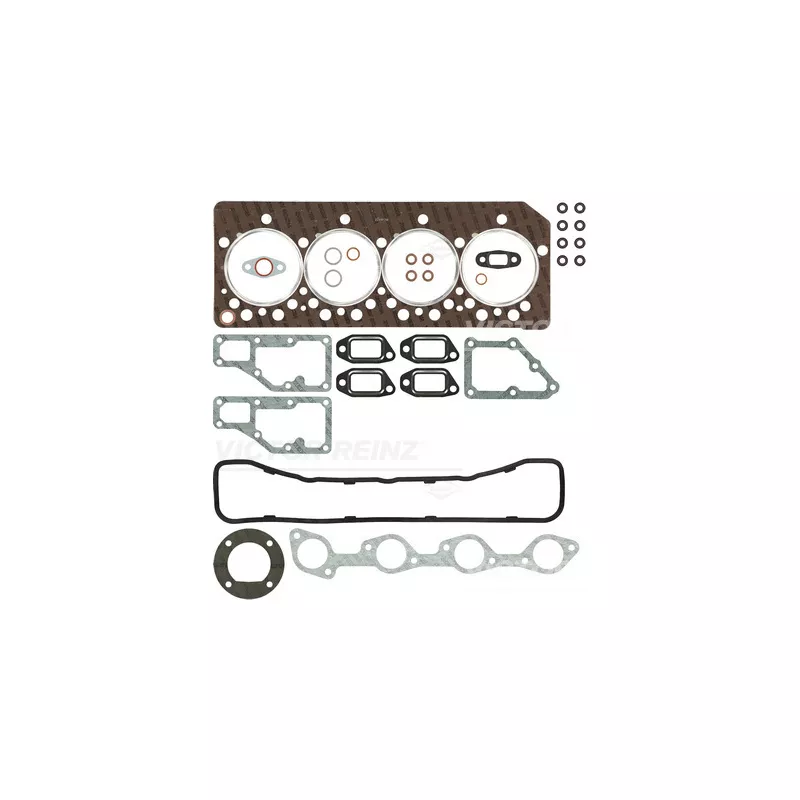 Pochette haute VICTOR REINZ 02-31125-02