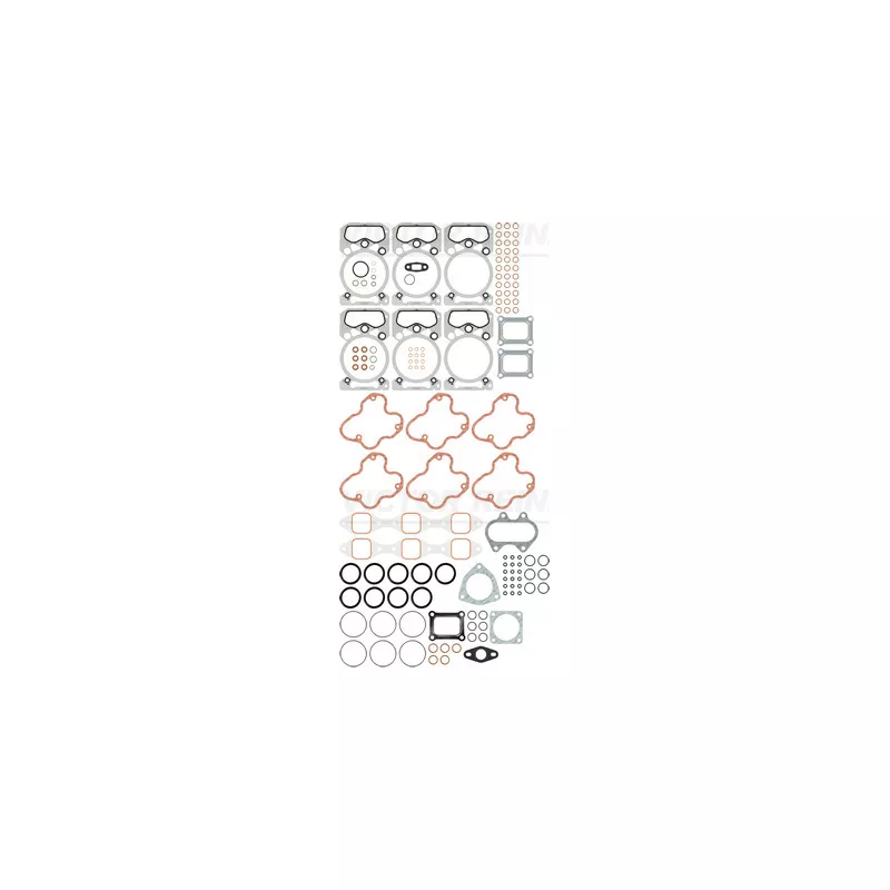 Pochette haute VICTOR REINZ 02-31115-01