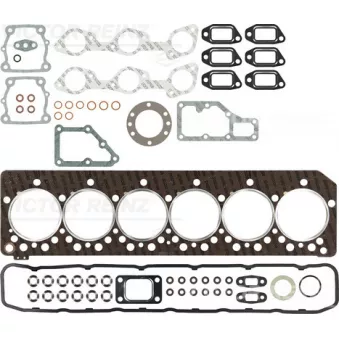 Pochette haute VICTOR REINZ