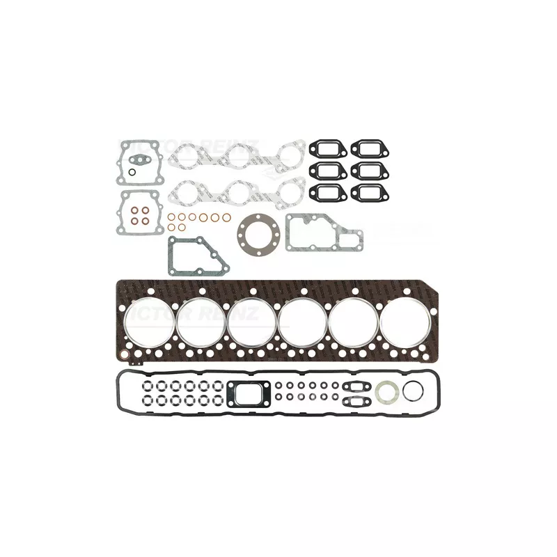 Pochette haute VICTOR REINZ 02-28915-03