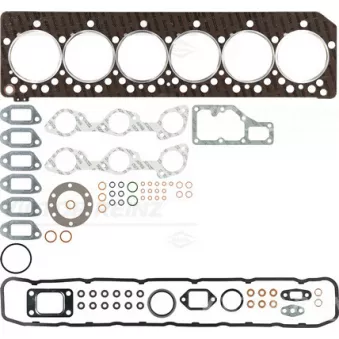 Pochette haute VICTOR REINZ