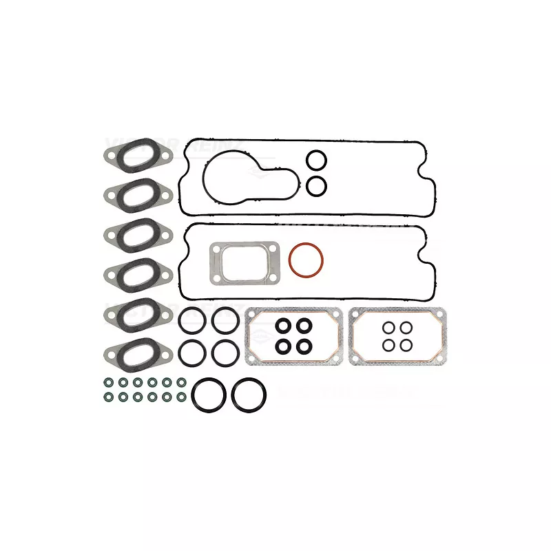 Pochette haute VICTOR REINZ 02-31081-01