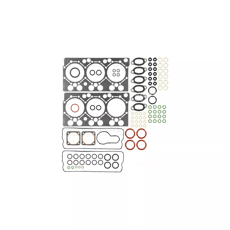 Pochette haute VICTOR REINZ 02-31095-01