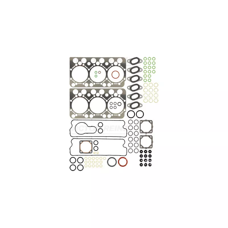 Pochette haute VICTOR REINZ 02-31090-01