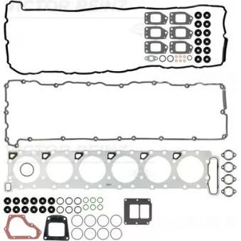 Pochette haute VICTOR REINZ