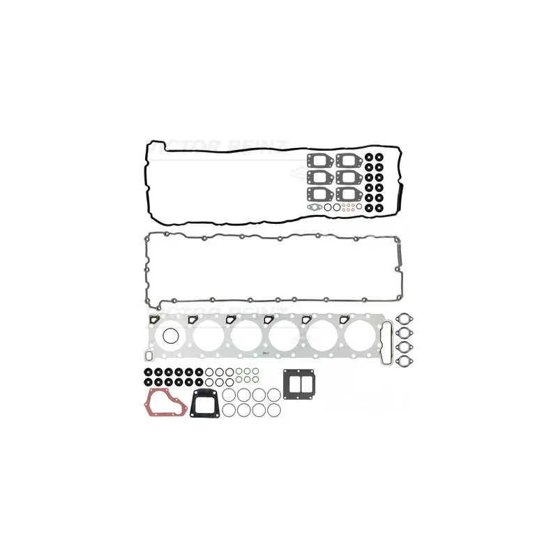 Pochette haute VICTOR REINZ 02-11293-01