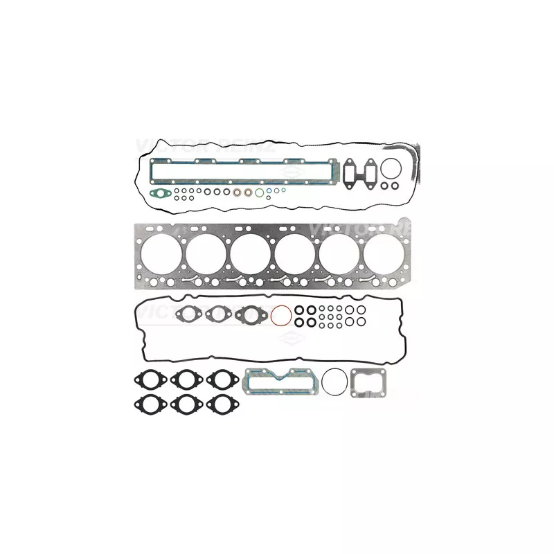 Pochette haute VICTOR REINZ 02-11176-03