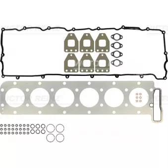 Pochette haute VICTOR REINZ