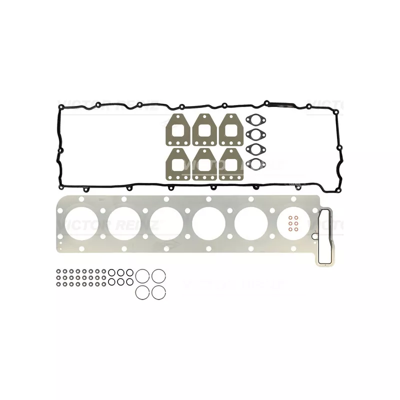 Pochette haute VICTOR REINZ 02-11191-01