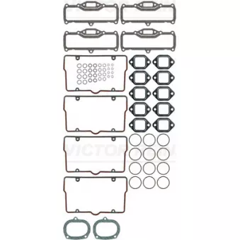 Pochette haute VICTOR REINZ