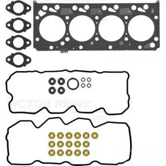 Pochette haute VICTOR REINZ