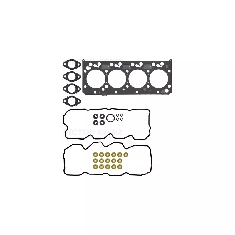 Pochette haute VICTOR REINZ 02-10265-01