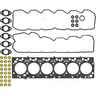 Pochette haute VICTOR REINZ