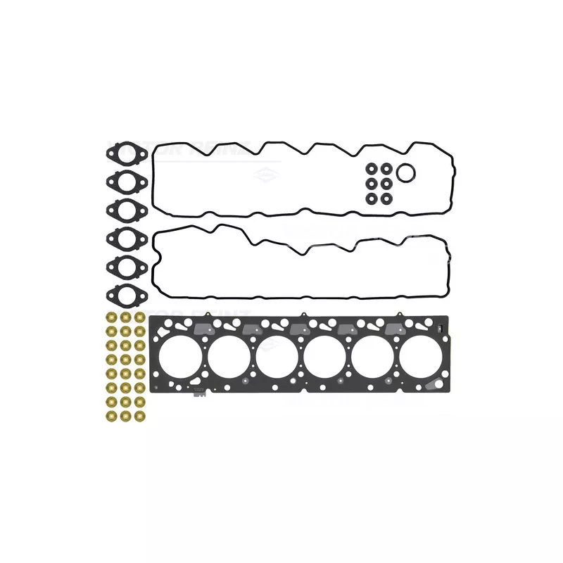 Pochette haute VICTOR REINZ 02-10269-01