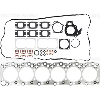 Pochette haute VICTOR REINZ