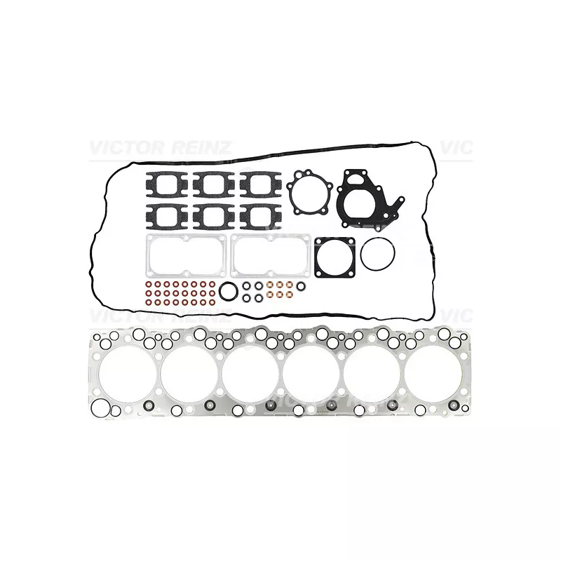 Pochette haute VICTOR REINZ 02-10278-01