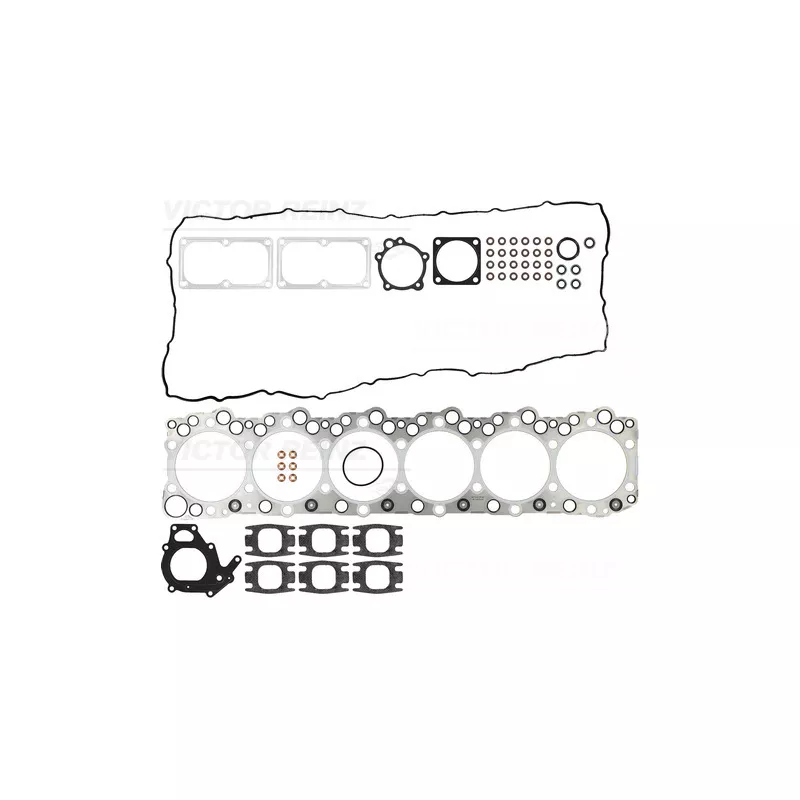 Pochette haute VICTOR REINZ 02-10279-01