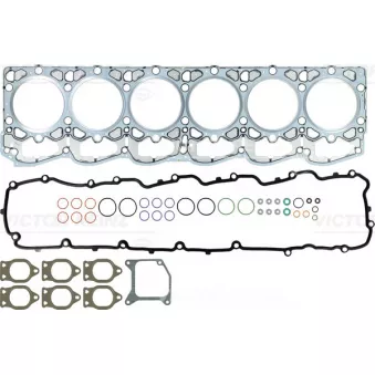 Pochette haute VICTOR REINZ