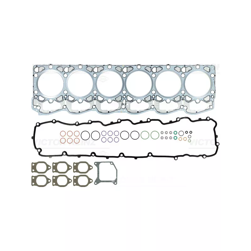 Pochette haute VICTOR REINZ 02-10245-02