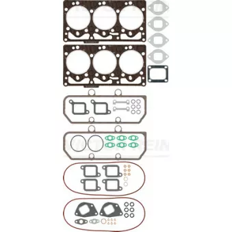 Pochette haute VICTOR REINZ