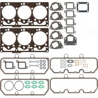 Pochette haute VICTOR REINZ