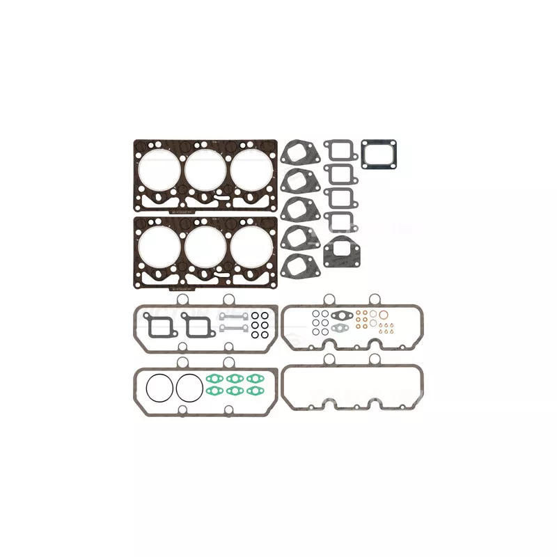 Pochette haute VICTOR REINZ 02-31290-03