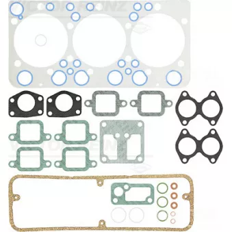 Pochette haute VICTOR REINZ