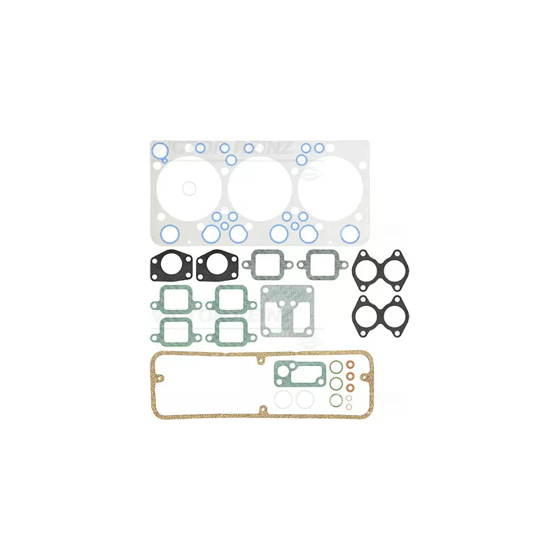 Pochette haute VICTOR REINZ 02-31220-03