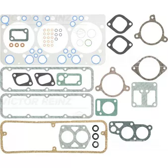 Pochette haute VICTOR REINZ