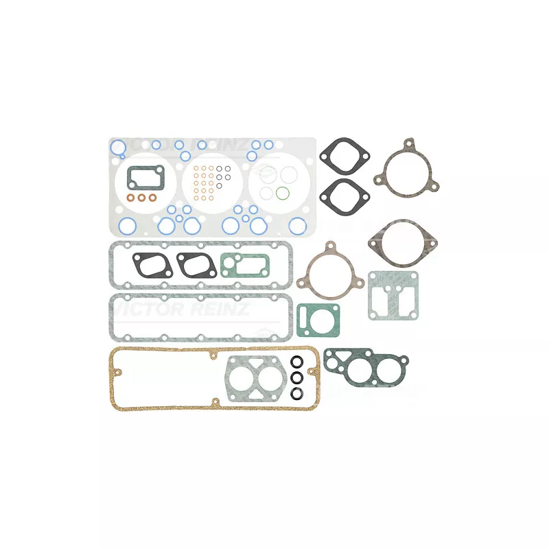 Pochette haute VICTOR REINZ 02-31220-01