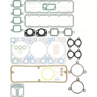 Pochette haute VICTOR REINZ