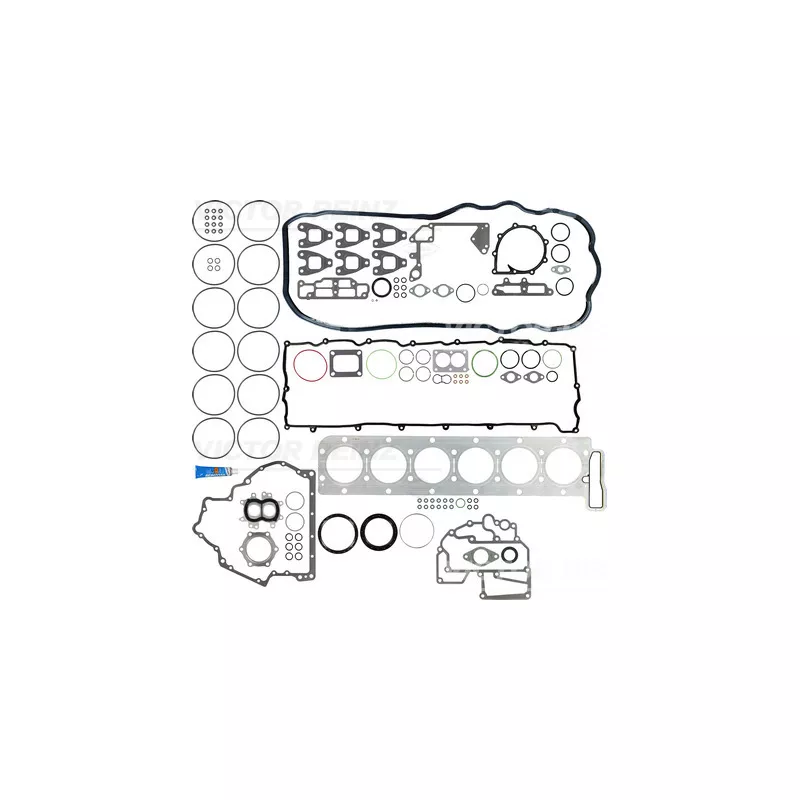 Pochette moteur complète VICTOR REINZ 01-37295-03