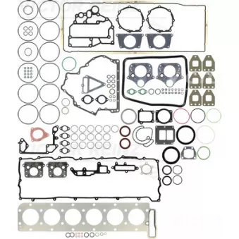 Pochette moteur complète VICTOR REINZ