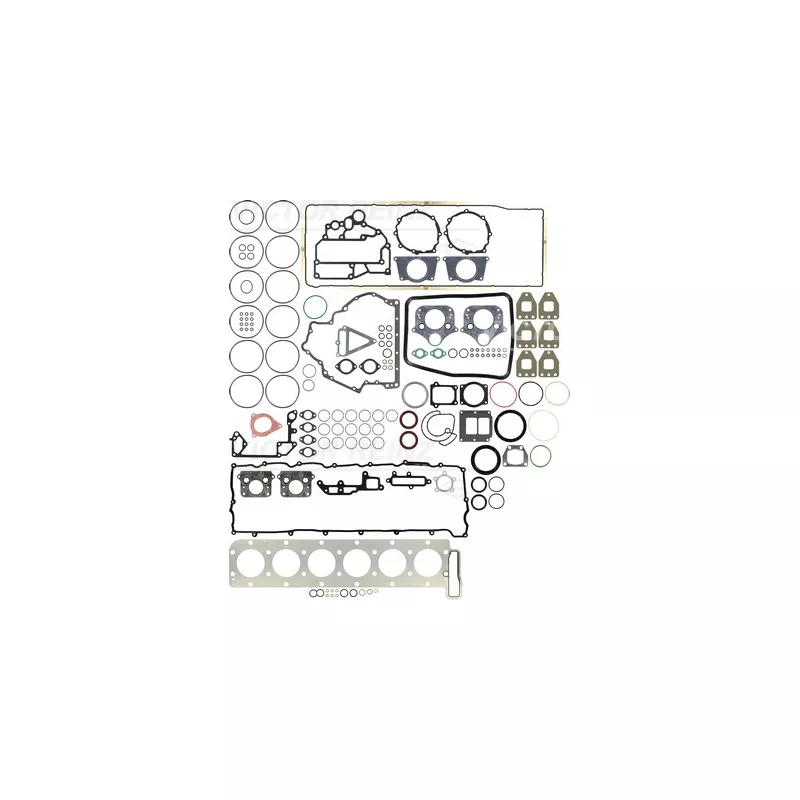 Pochette moteur complète VICTOR REINZ 01-37180-08