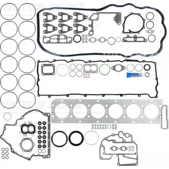 Pochette moteur complète VICTOR REINZ