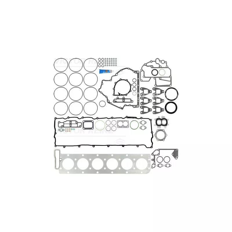 Pochette moteur complète VICTOR REINZ 01-37180-01