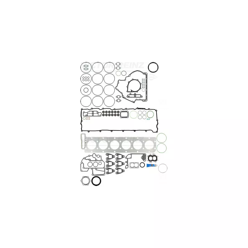 Pochette moteur complète VICTOR REINZ 01-37180-03