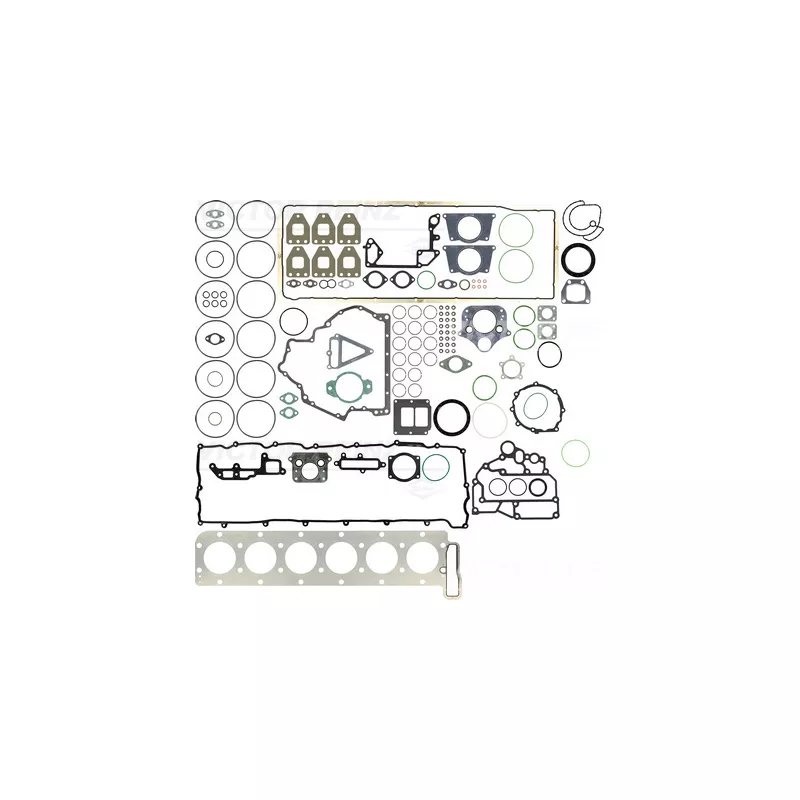 Pochette moteur complète VICTOR REINZ 01-37180-07