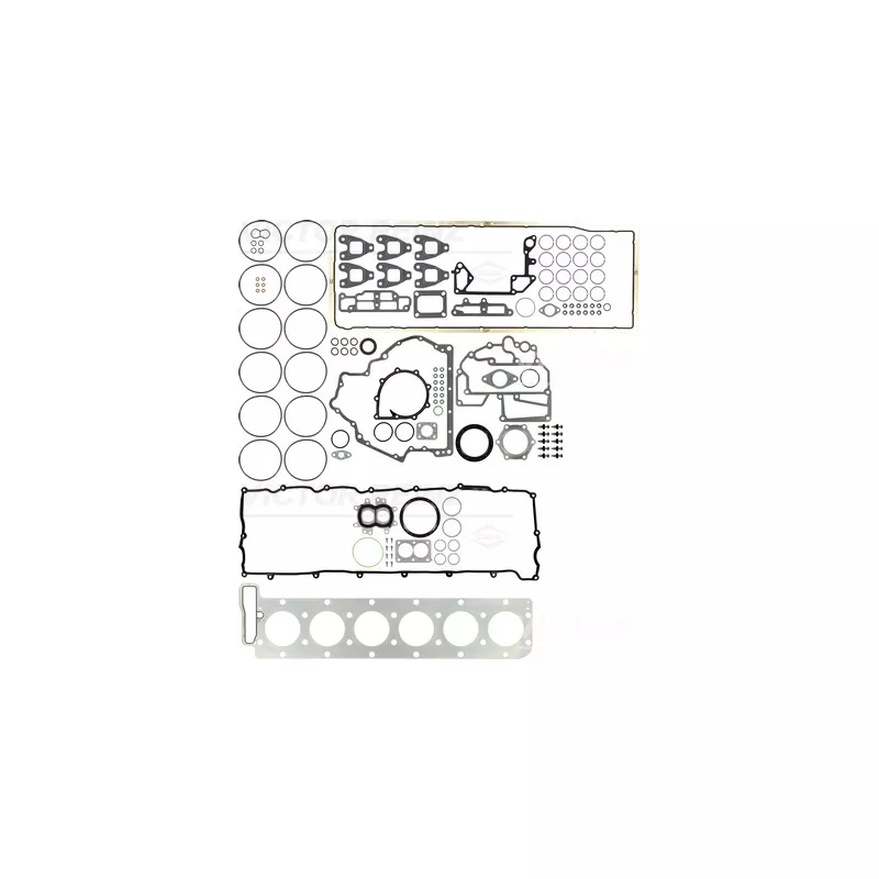 Pochette moteur complète VICTOR REINZ 01-37180-06