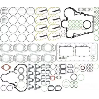 Pochette moteur complète VICTOR REINZ