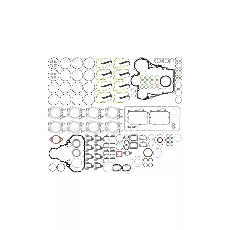 Pochette moteur complète VICTOR REINZ 01-37490-01