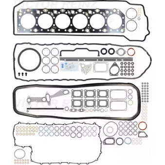 Pochette moteur complète VICTOR REINZ