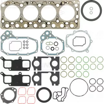 Pochette moteur complète VICTOR REINZ