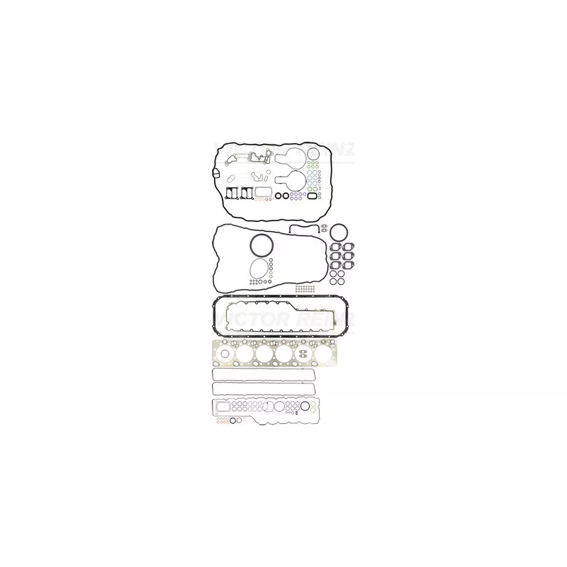 Pochette moteur complète VICTOR REINZ 01-36855-01